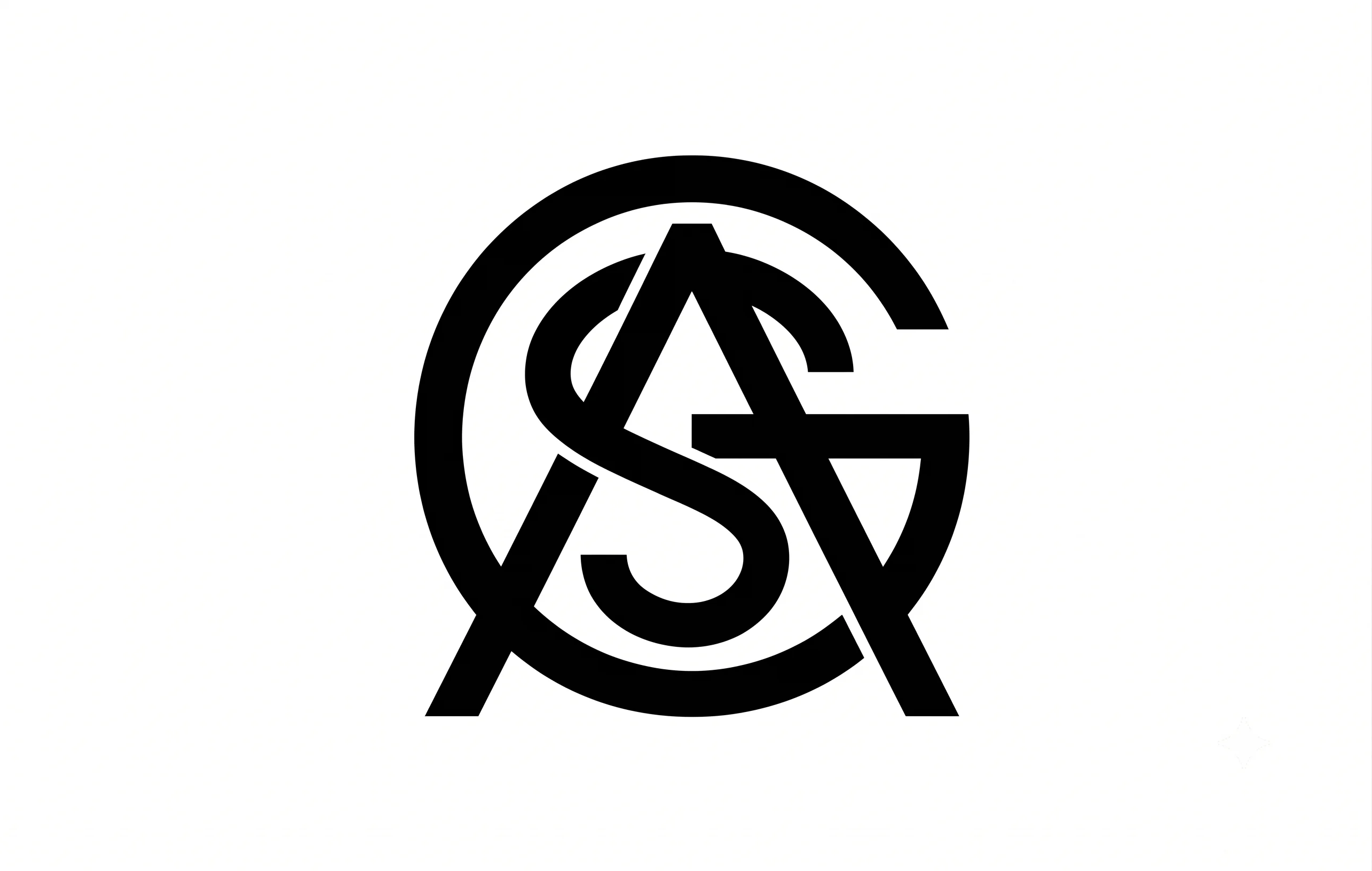 Gabriel Silva Logo