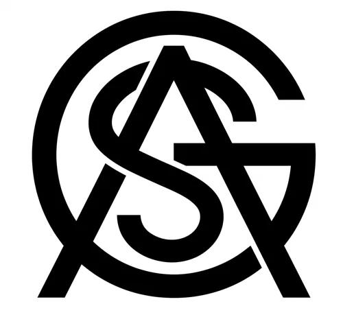 Gabriel Silva Logo